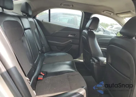 2013 Chevrolet Malibu 1Lt z USA, uszkodzony, nr VIN 1G11C5SA4DF347146